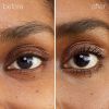 RMS Beauty Straight Up Volumizing Peptide Mascara Travel Size 4.5ml - HD Black thumbnail 4