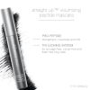 RMS Beauty Straight Up Volumizing Peptide Mascara Travel Size 4.5ml - HD Black thumbnail 8