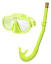 Intex Adventurer Snorkel Swim Set thumbnail 1