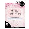 Oh K! Pink Clay & Witch Hazel Cream Sheet Mask thumbnail 1