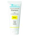 The Organic Pharmacy Apricot and Chamomile Baby Shampoo (U) 100 ml thumbnail 1