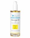The Organic Pharmacy Mother &amp; Baby Massage Oil (U) 100 ml thumbnail 1