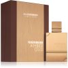 Al Haramain Amber Oud Eau de Parfum unisex 60 ml thumbnail 2