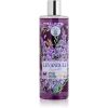 Bohemia Gifts & Cosmetics Flower Line Lavender pesugeeli vartalolle ja hiuksille 4in1 400 ml thumbnail 1