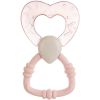 Canpol babies Teethers Water purulelu mukana helistin 3m+ Pink 1 kpl thumbnail 1
