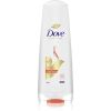 Dove Long &amp; Radiant hoitoaine väsyneille ja kiillottomille hiuksille 350 ml thumbnail 1