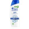 Head & Shoulders Classic Clean 2in1 hilsettä ehkäisevä shampoo 2in1 250 ml thumbnail 1