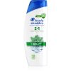 Head & Shoulders Menthol Fresh 2in1 shampoo ja hoitoaine 2in1 hilsettä vastaan 625 ml thumbnail 1