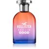 Hollister Feelin' Good For Her Eau de Parfum naisille 50 ml thumbnail 1