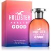 Hollister Feelin' Good For Her Eau de Parfum naisille 50 ml thumbnail 3