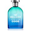Hollister Feelin&#039; Good For Him Eau de Toilette -tuoksu miehille 100 ml thumbnail 2