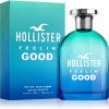 Hollister Feelin&#039; Good For Him Eau de Toilette -tuoksu miehille 100 ml thumbnail 3