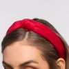 Notino Grace Collection Velvet headband otsapanta 1 kpl thumbnail 6