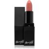 Barry M Satin Lip Paint satiininen huulipuna sävy Undiscovered 3,5 g thumbnail 1