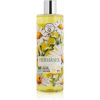 Bohemia Gifts & Cosmetics Flower Line Chamomilla pesugeeli vartalolle ja hiuksille 4in1 400 ml thumbnail 1