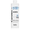 Delia Cosmetics Hydrating & Nourishing ravitseva shampoo kuiville ja vaurioituneille hiuksille 400 ml thumbnail 1
