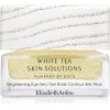 Elizabeth Arden White Tea Skin Solutions Brightening Eye Gel kirkastava silmänympärysgeeli naisille 15 ml thumbnail 1