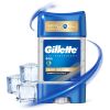 Gillette Champion Gold geelimäinen antiperspirantti 70 ml thumbnail 3