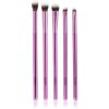 GLOV Accessories sivellinsetti silmiin tyyppi Purple 5 kpl thumbnail 2