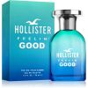 Hollister Feelin&#039; Good For Him Eau de Toilette -tuoksu miehille 30 ml thumbnail 3
