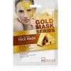 IDC Institute Gold Mask Series kosteuttava kasvonaamio sisältää kultaa 60 g thumbnail 1