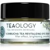 Teaology White Tea Miracle Eye Cream elävöittävä silmänympärysvoide 15 ml thumbnail 1