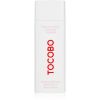 TOCOBO Vita Tone Up Sun Cream kevyt suojaava geelivoide ihon sävyn tasoittamiseen SPF 50+ 50 ml thumbnail 1