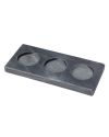 Excellent Houseware Marble Tealight Holder thumbnail 1