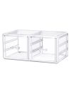 Makeup Organizer No 26 Camille - Ref. RAN8576 (U) thumbnail 1