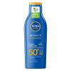 NIVEA Sun Protect & Moisture Lotion SPF50+ 200ml thumbnail 1
