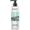 Redken Hydrating Curl Cream (250 ml) thumbnail 1
