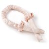 Zoe Ayla Heatless Curler Set in Blush thumbnail 1