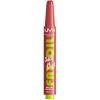 NYX PROFESSIONAL MAKEUP Fat Oil Slick Click Lip Balm 03 No Filter thumbnail 1