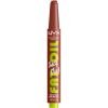 NYX PROFESSIONAL MAKEUP Fat Oil Slick Click Lip Balm 05 Link In M thumbnail 1
