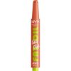 NYX PROFESSIONAL MAKEUP Fat Oil Slick Click Lip Balm 06 Hits Diff thumbnail 1
