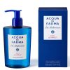 Acqua Di Parma Blu Mediterraneo Fico di Amalfi Hand and Body Wash 300ml thumbnail 2