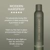 Hair by Sam McKnight Modern Hairspray Multi-Task Styling Mist 250ml thumbnail 6