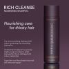 Hair By Sam McKnight Rich Cleanse Nourishing Shampoo 250ml thumbnail 7