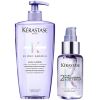 Kerastase Blond Absolu Luxe Haircare Set thumbnail 1