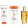 Kérastase Nutrituve Bain Riche? &amp; Lait Vital Elixir Ulitme Huile Set thumbnail 1
