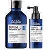 L'Oreal Professionnel Serioxyl Advanced Treatment Duo thumbnail 1