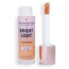 Makeup Revolution Bright Light Face Glow Illuminate Medium thumbnail 1