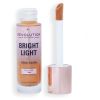 Makeup Revolution Bright Light Face Glow Radiance Tan thumbnail 1