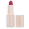 Makeup Revolution Lip Allure Soft Satin Lipstick Berry Boss thumbnail 1