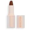 Makeup Revolution Lip Allure Soft Satin Lipstick Lipstick Stilett thumbnail 1