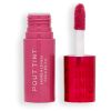 Makeup Revolution Pout Tint Mad about Mauve thumbnail 1
