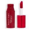 Makeup Revolution Pout Tint Sizzlin Red thumbnail 1