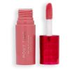 Makeup Revolution Pout Tint Sweet Pink thumbnail 1