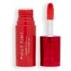 Makeup Revolution Pout Tint Sweetie Coral thumbnail 1