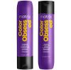 Matrix Color Obsessed Haircare Duo thumbnail 1